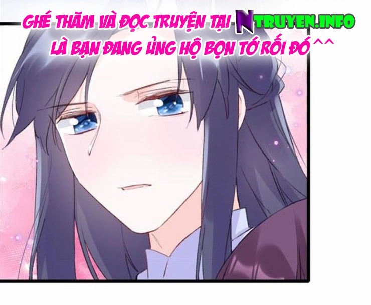 Hoa Nhan Sách Chapter 186 - 24