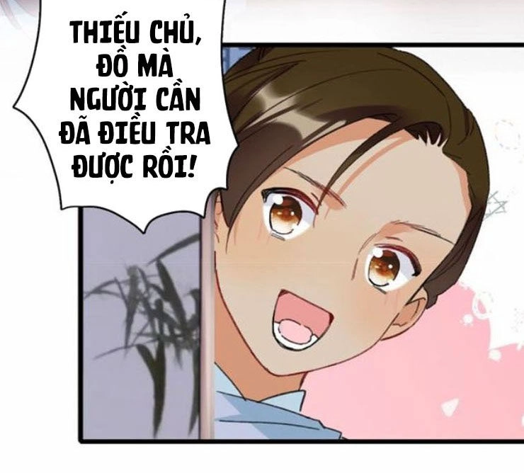 Hoa Nhan Sách Chapter 186 - 29