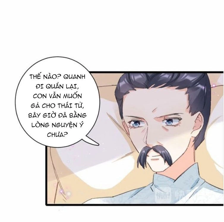 Hoa Nhan Sách Chapter 186 - 31
