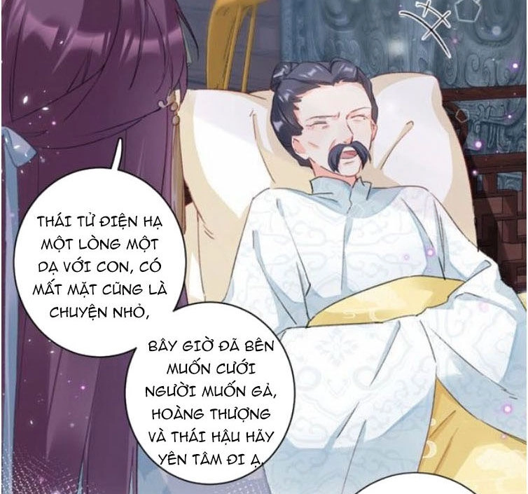 Hoa Nhan Sách Chapter 186 - 34