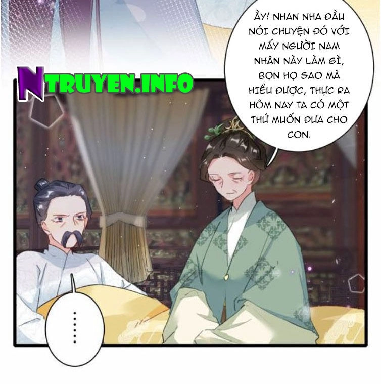 Hoa Nhan Sách Chapter 186 - 35