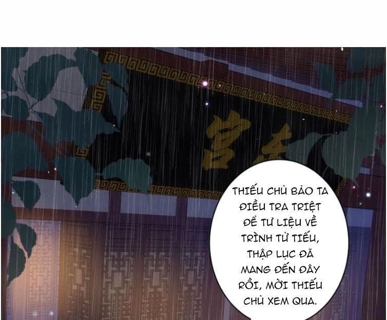 Hoa Nhan Sách Chapter 187 - 3