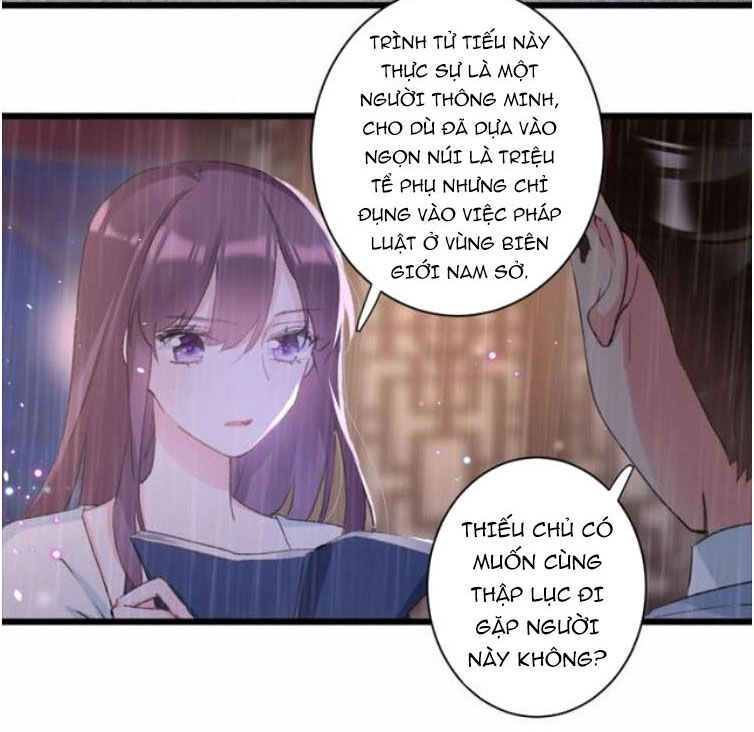 Hoa Nhan Sách Chapter 187 - 5