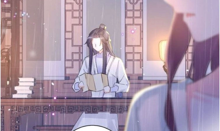 Hoa Nhan Sách Chapter 187 - 8