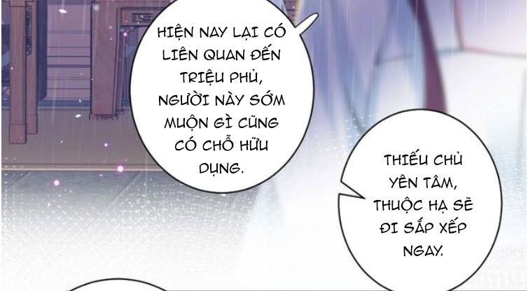 Hoa Nhan Sách Chapter 187 - 9