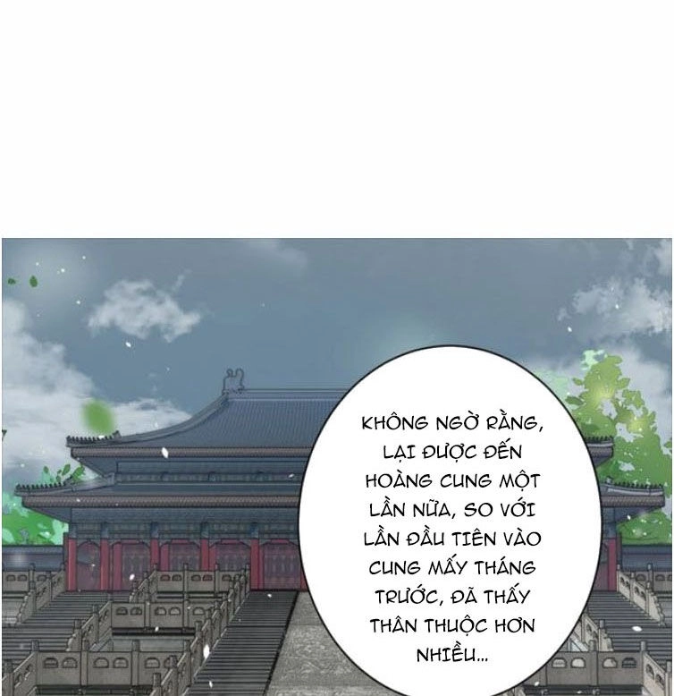 Hoa Nhan Sách Chapter 187 - 13