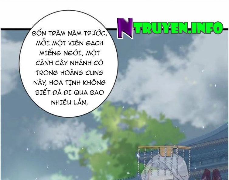 Hoa Nhan Sách Chapter 187 - 15