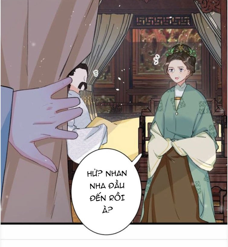 Hoa Nhan Sách Chapter 187 - 22