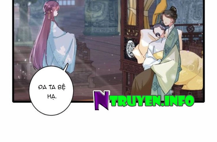 Hoa Nhan Sách Chapter 187 - 25