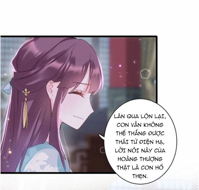 Hoa Nhan Sách Chapter 187 - 27