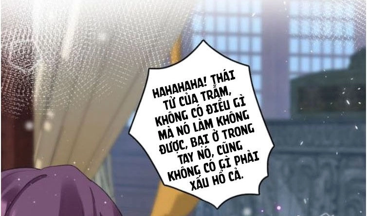 Hoa Nhan Sách Chapter 187 - 28