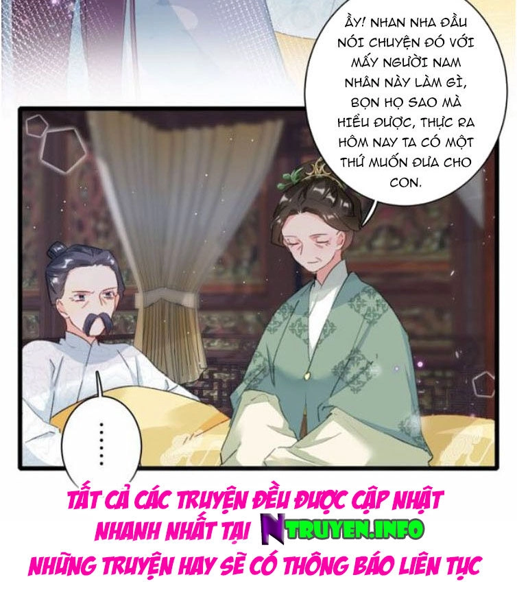 Hoa Nhan Sách Chapter 187 - 30