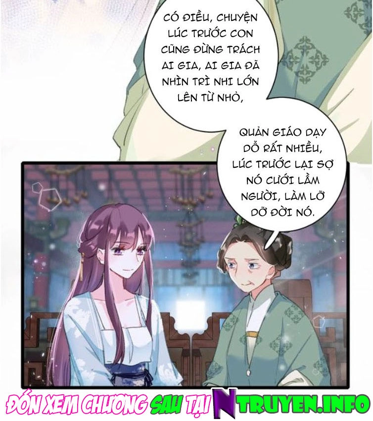 Hoa Nhan Sách Chapter 187 - 36