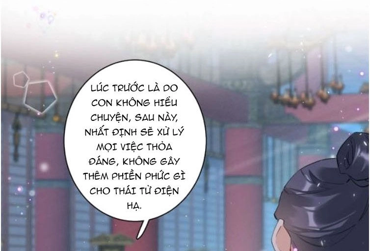 Hoa Nhan Sách Chapter 188 - 3