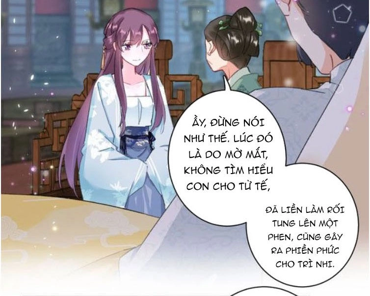 Hoa Nhan Sách Chapter 188 - 4