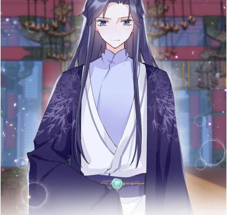 Hoa Nhan Sách Chapter 188 - 8