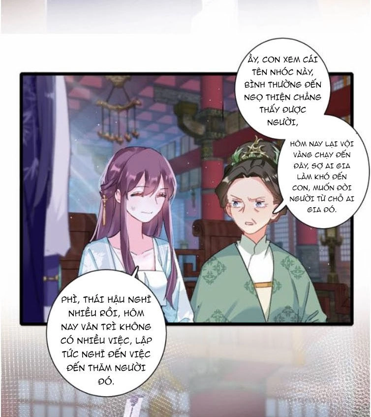 Hoa Nhan Sách Chapter 188 - 9