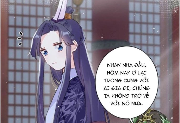 Hoa Nhan Sách Chapter 188 - 10