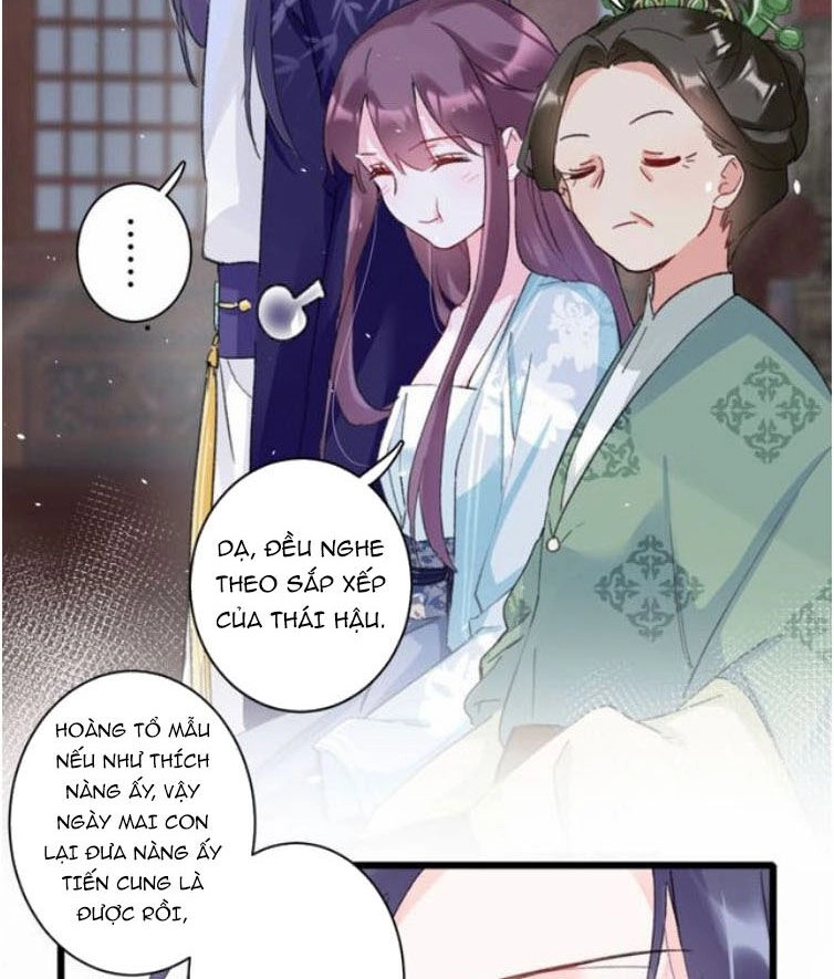 Hoa Nhan Sách Chapter 188 - 11