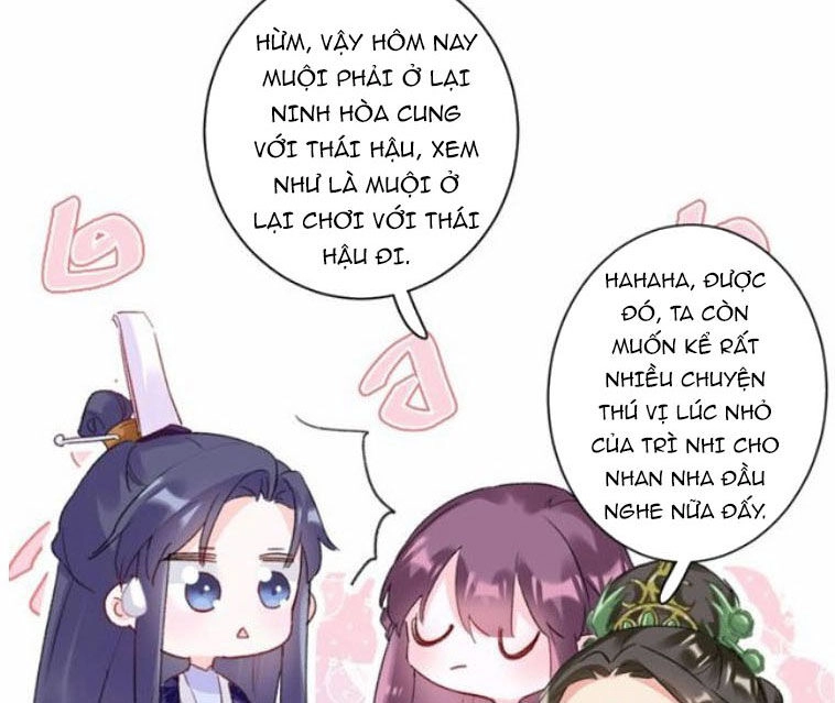 Hoa Nhan Sách Chapter 188 - 16