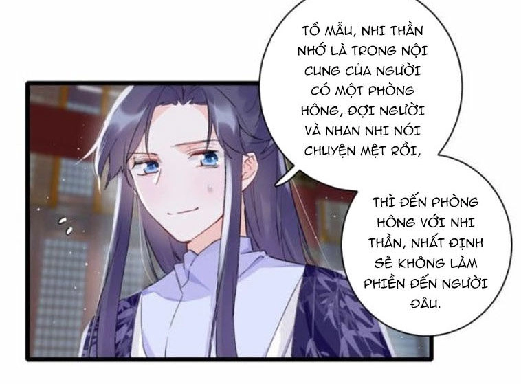 Hoa Nhan Sách Chapter 188 - 18