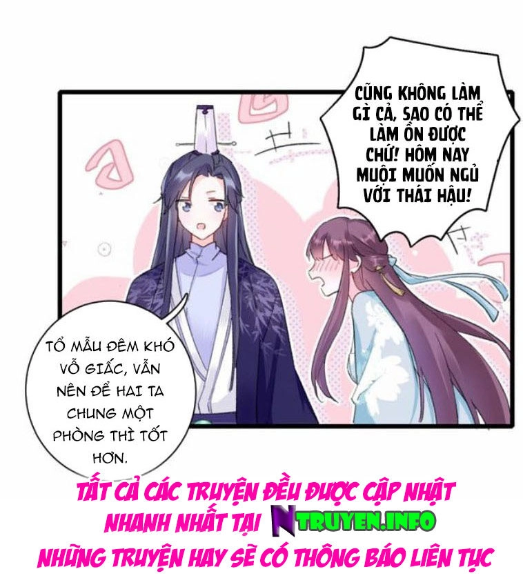 Hoa Nhan Sách Chapter 188 - 19