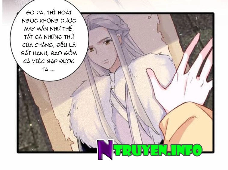 Hoa Nhan Sách Chapter 188 - 29