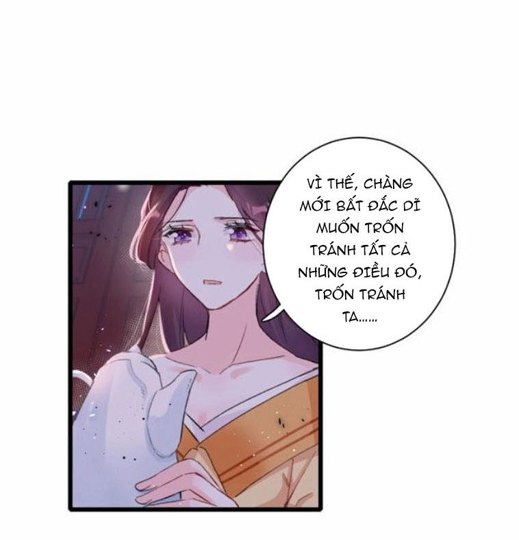 Hoa Nhan Sách Chapter 188 - 30