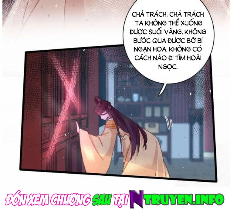 Hoa Nhan Sách Chapter 188 - 40