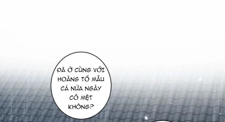 Hoa Nhan Sách Chapter 189 - 3