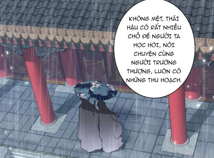Hoa Nhan Sách Chapter 189 - 4