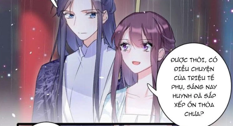 Hoa Nhan Sách Chapter 189 - 6