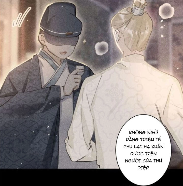 Hoa Nhan Sách Chapter 189 - 9