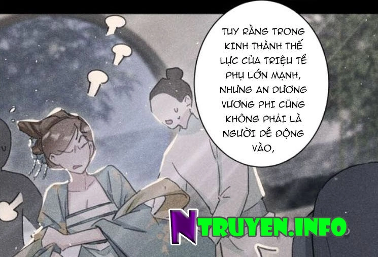 Hoa Nhan Sách Chapter 189 - 10