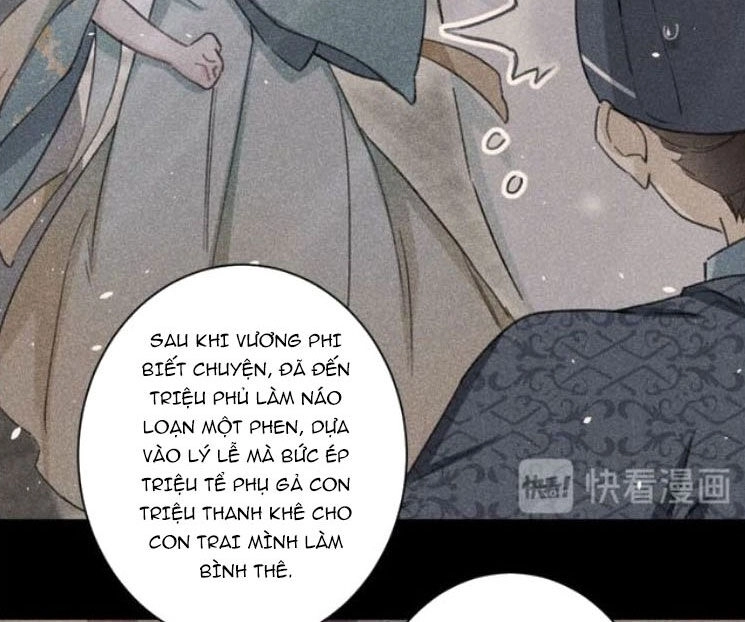 Hoa Nhan Sách Chapter 189 - 11