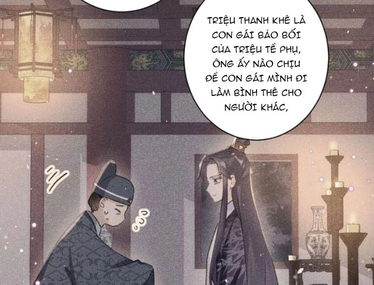 Hoa Nhan Sách Chapter 189 - 12