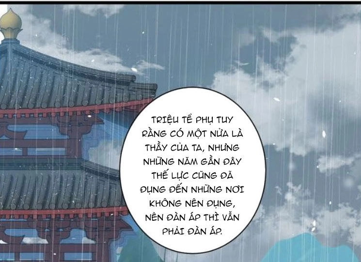 Hoa Nhan Sách Chapter 189 - 14