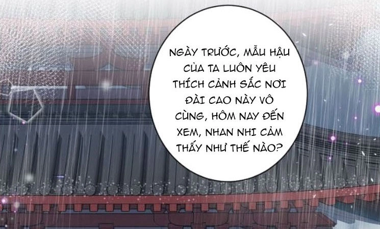 Hoa Nhan Sách Chapter 189 - 25