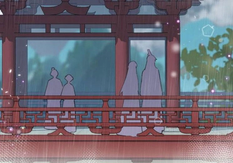 Hoa Nhan Sách Chapter 189 - 26