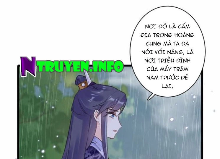 Hoa Nhan Sách Chapter 189 - 30