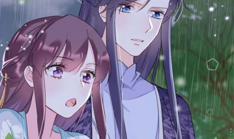 Hoa Nhan Sách Chapter 189 - 33