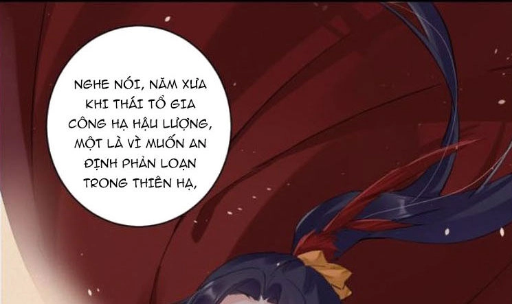 Hoa Nhan Sách Chapter 190 - 5