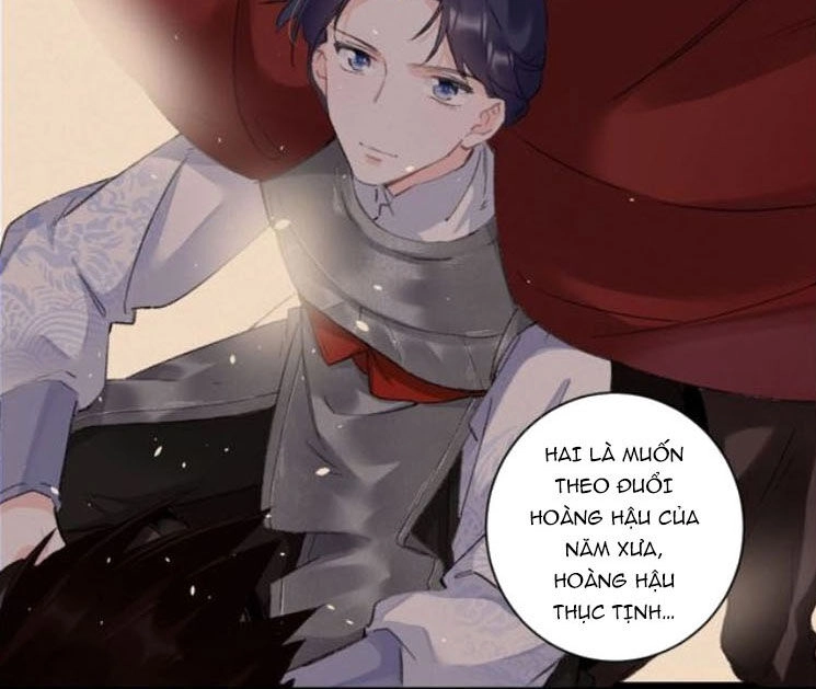 Hoa Nhan Sách Chapter 190 - 6