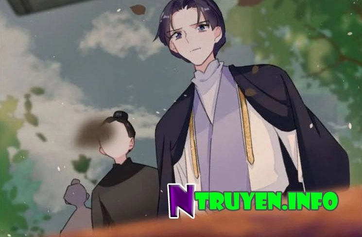 Hoa Nhan Sách Chapter 190 - 8