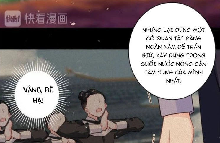 Hoa Nhan Sách Chapter 190 - 9