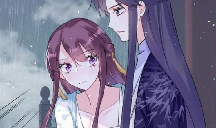 Hoa Nhan Sách Chapter 190 - 12