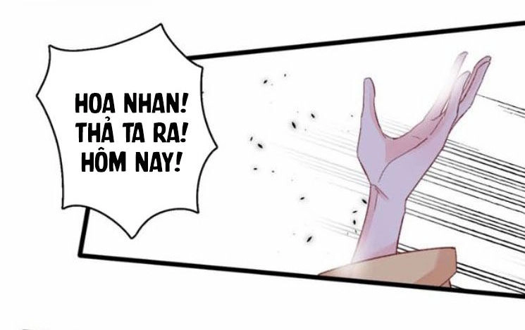 Hoa Nhan Sách Chapter 190 - 21