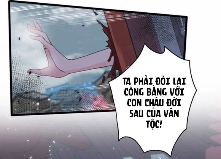 Hoa Nhan Sách Chapter 190 - 22