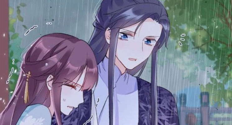 Hoa Nhan Sách Chapter 190 - 24