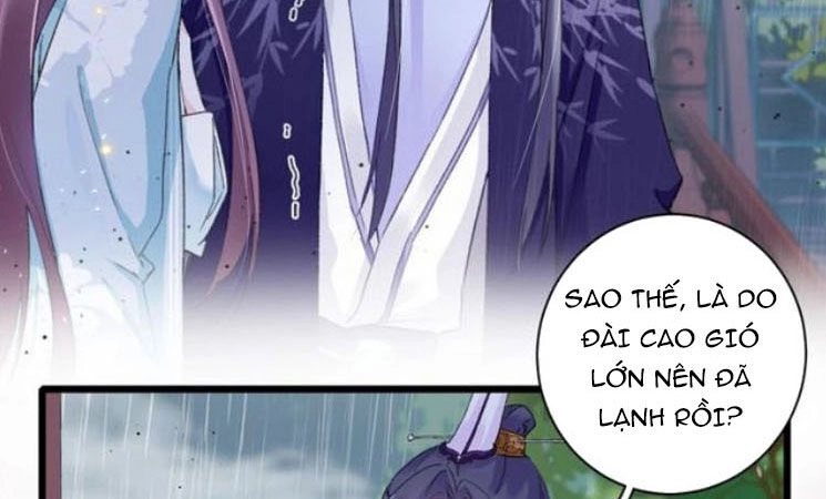 Hoa Nhan Sách Chapter 190 - 25